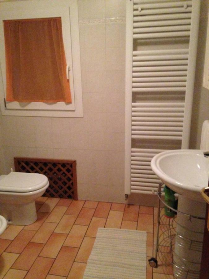 Zanin Di Zanin Mauro Bed & Breakfast *