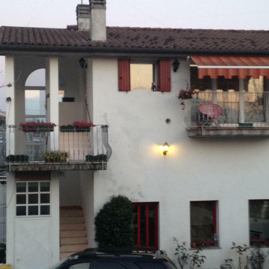 Bed & Breakfast Zanin Di Zanin Mauro