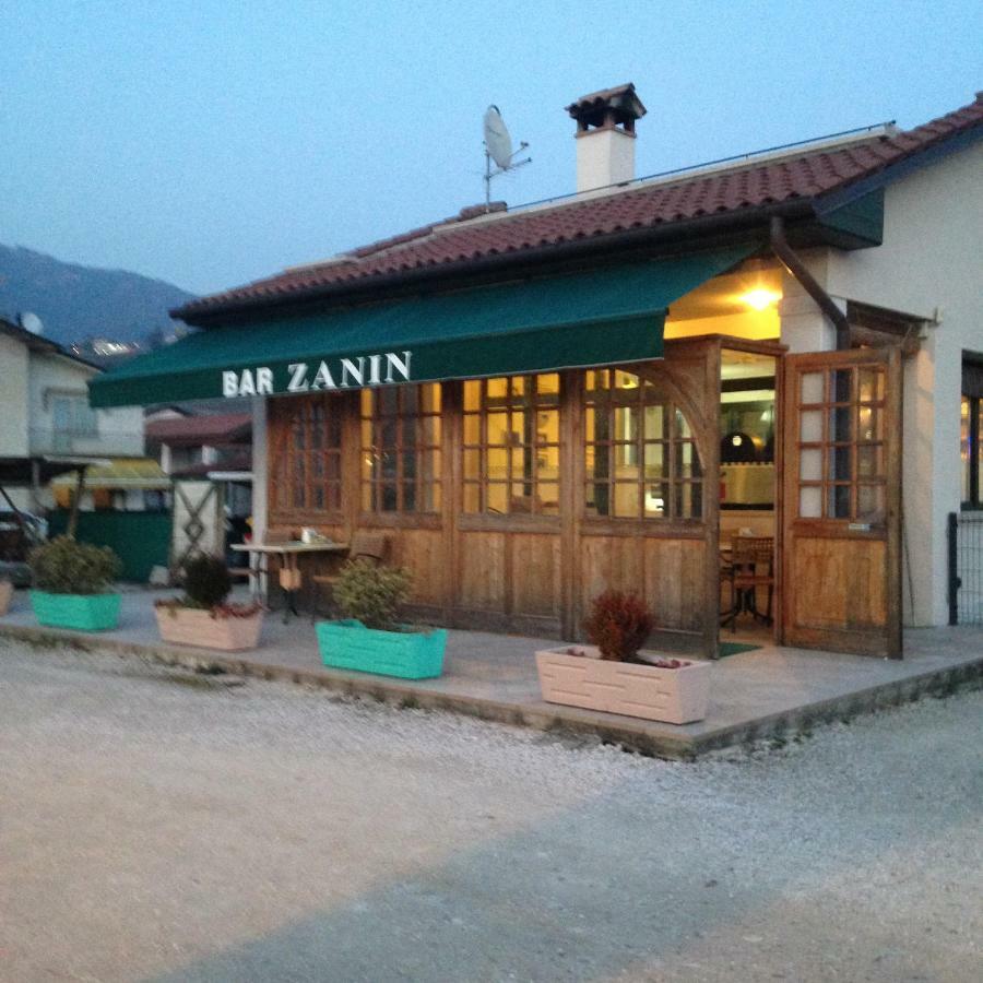 Zanin Di Zanin Mauro Bed & Breakfast Valdobbiadene