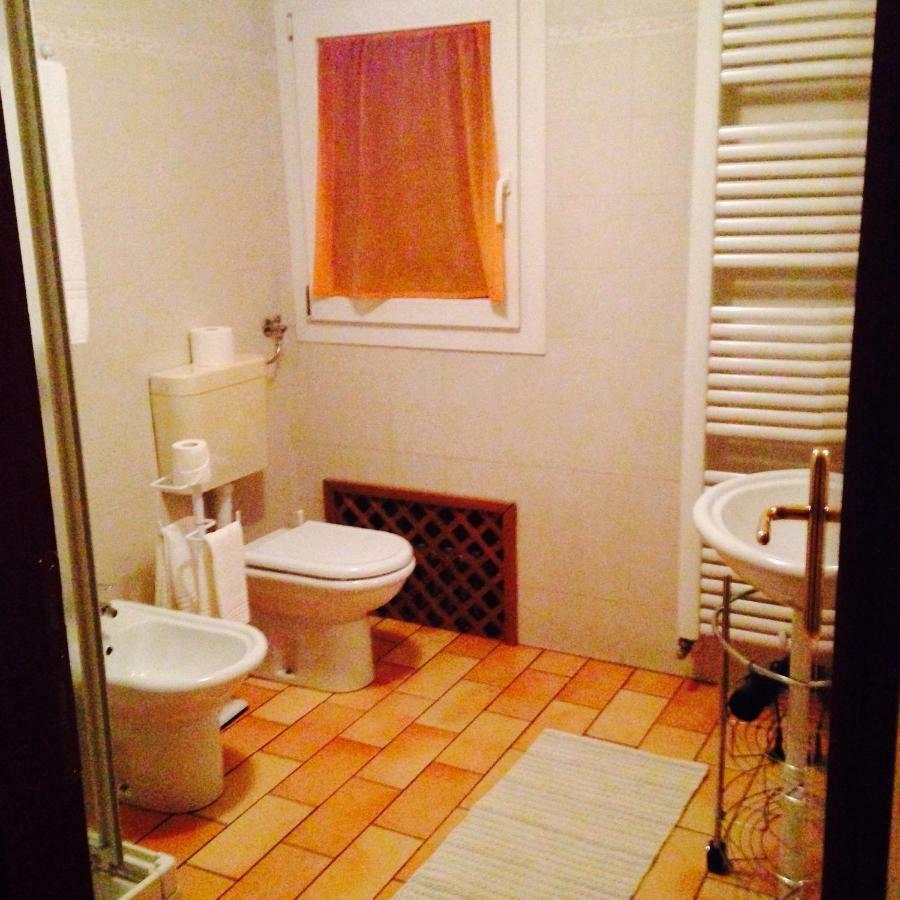 Zanin Di Zanin Mauro Bed & Breakfast